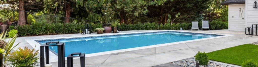 Pool Remodeling