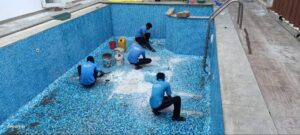 Pool Remodeling Services in Miami, FL