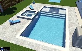 Swimming Pool Renovation in Miami, FL