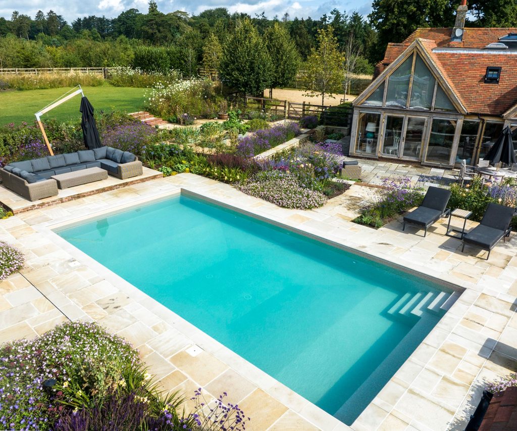 Pool Repair & Replacement