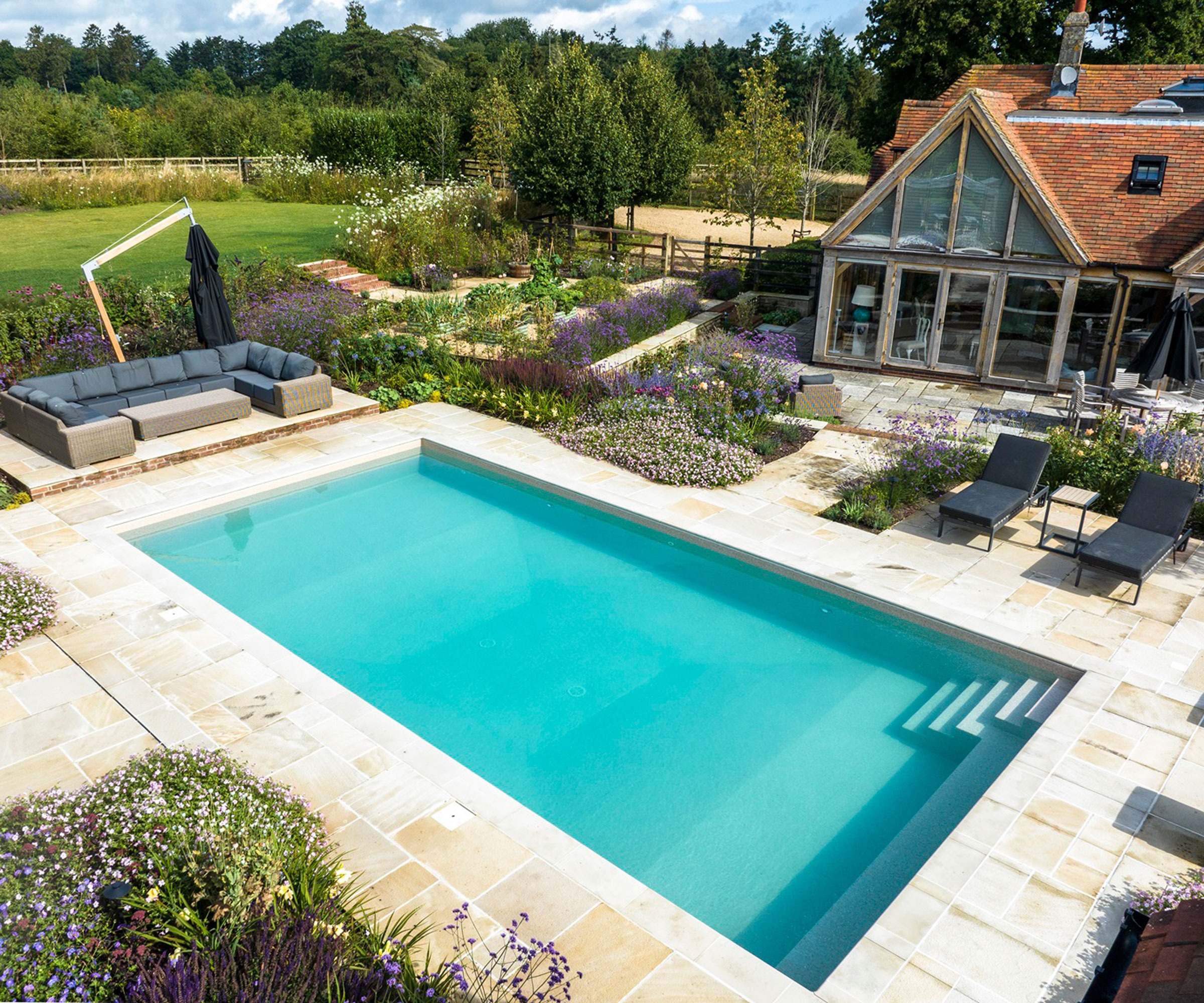 Pool Repair & Replacement