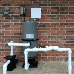 Best Salt System Installation