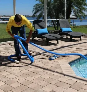 Reliable Pool Plumbing Services