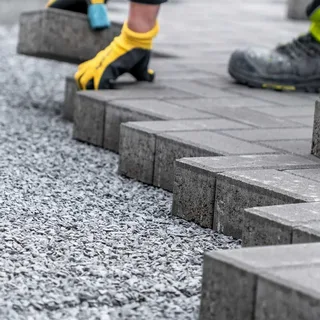 Best Pavers