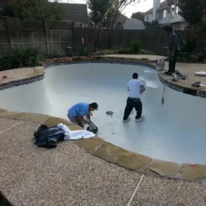 Best Pool Renovation