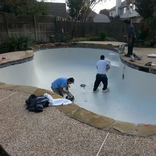 Best Pool Renovation