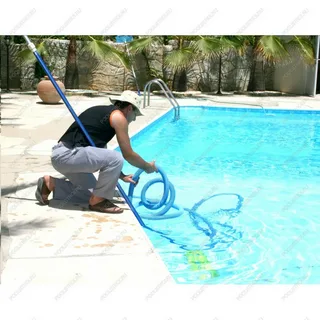 Pool Remodeling