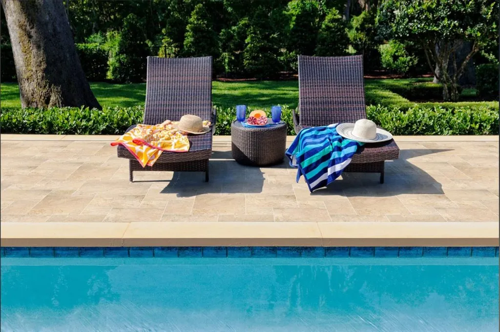 Pool Deck Services in Kendall, FL