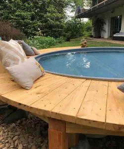 Pool Deck Services in Miramar, FL