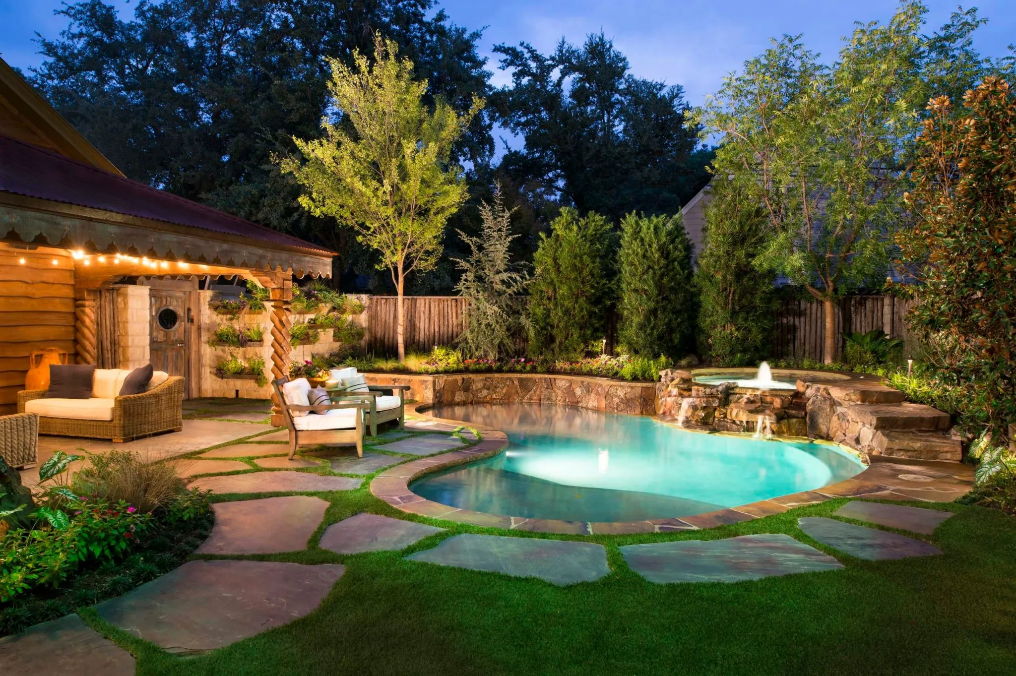 Pool Patio Services in Kendall, FL