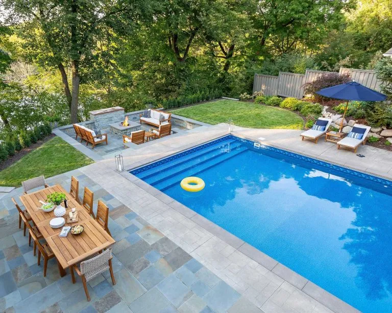 Pool Patio Services in Pembroke Pines, FL