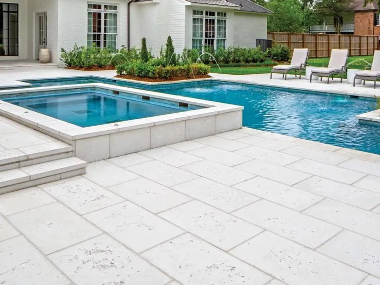 Pool Pavers in Cutler Bay, FL