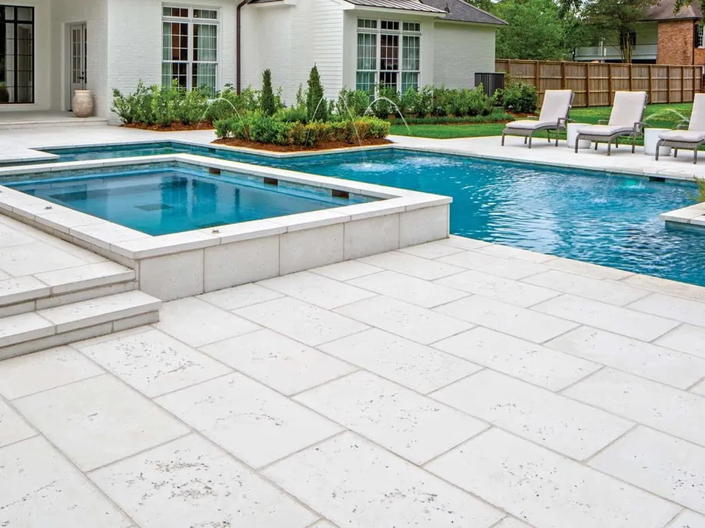 Pool Pavers in Miami, FL