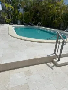 Pool Pavers in Miramar, FL