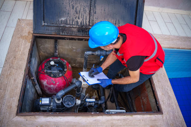Reliable Pool Plumbing Maintenance Services in Hialeah, FL