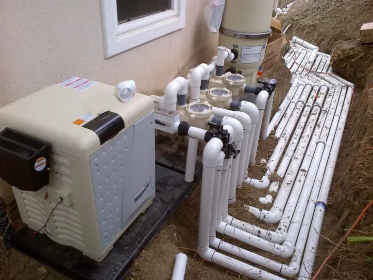 Pool Plumbing in Cutler Bay, FL