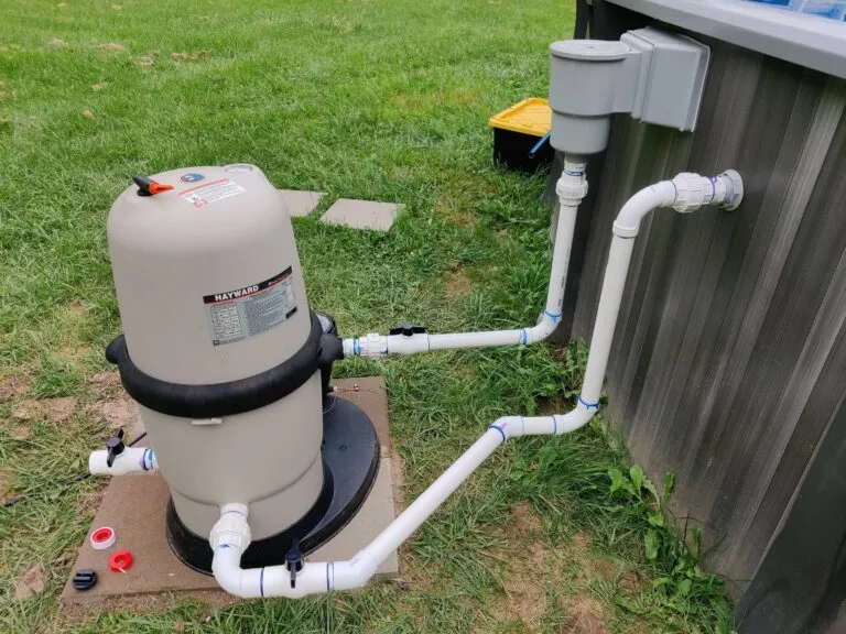 Pool Plumbing in Kendall, FL