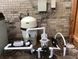 Pool Plumbing in Pembroke Pines, FL