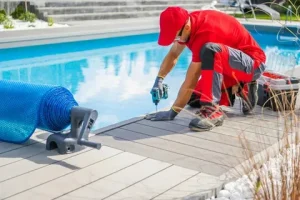 Pool Remodeling Services in Kendall FL
