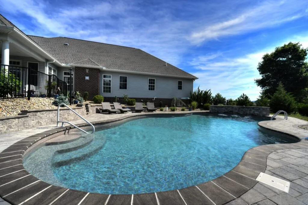 Pool Remodeling in Kendall, FL