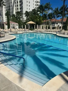 Pool Upgrade and Resurfacing Services