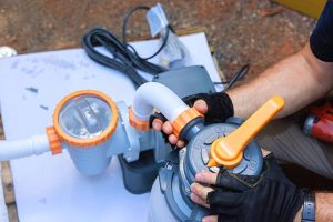 Best Residential Pool Repair Services in Miami, FL 