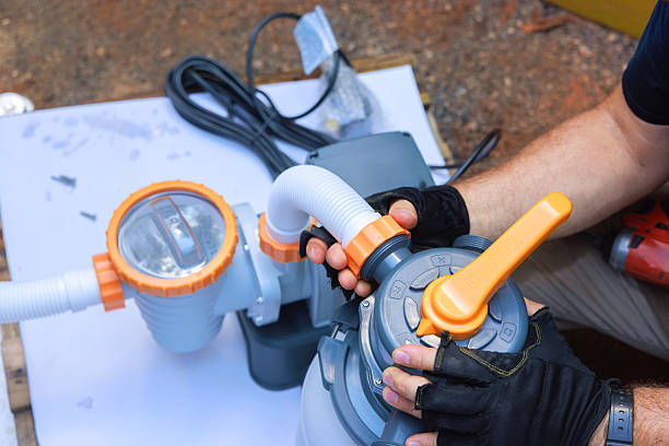 Best Residential Pool Repair Services in Miami, FL 
