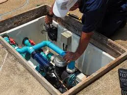 Pool Repair & Replacement in Pembroke Pines, FL