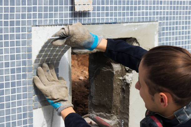 Professional Pool Tiles Remodel Services in Cutler Bay, FL