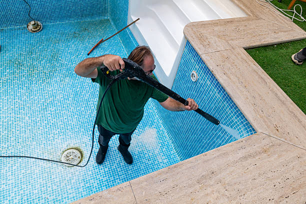 Trusted Pool Deck Remodeling Services in Kendall, FL
