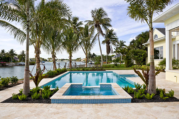 Trusted Pool Renovation Services in Pinecrest, FL
