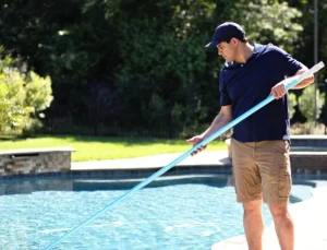 Expert Pool Repair & Replacement Services in Kendall, FL