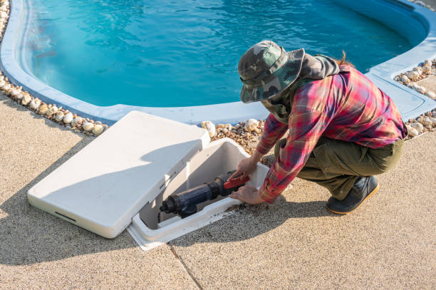 Expert Pool Plumbing Services in Pinecrest, FL