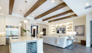 Kitchen Remodel Near Me in Winter Park, FL