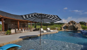 Pool Shelf Installation in Homestead, FL Guide