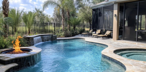 Pool Renovation in Cutler Bay FL for Any Backyard