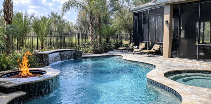 Pool Renovation in Cutler Bay FL for Any Backyard