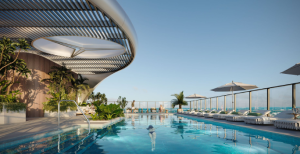 Pool and deck updates in miami florida