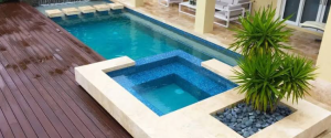 Pool Tiles Remodel Kendall FL | Pristine Pools
