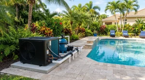 Pool Heater Installation in Key Biscayne, FL: What to Know