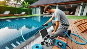 Pool Remodeling Services
