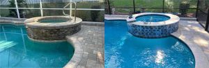 Pool Resurfacing and Remodeling