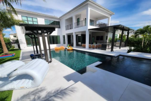 Salt System Installation in Fort Lauderdale, FL | Pristine