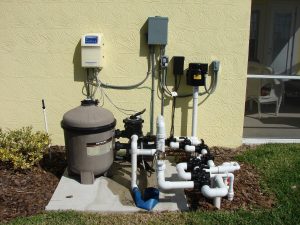 Salt System Installation in Davie, FL: What to Know