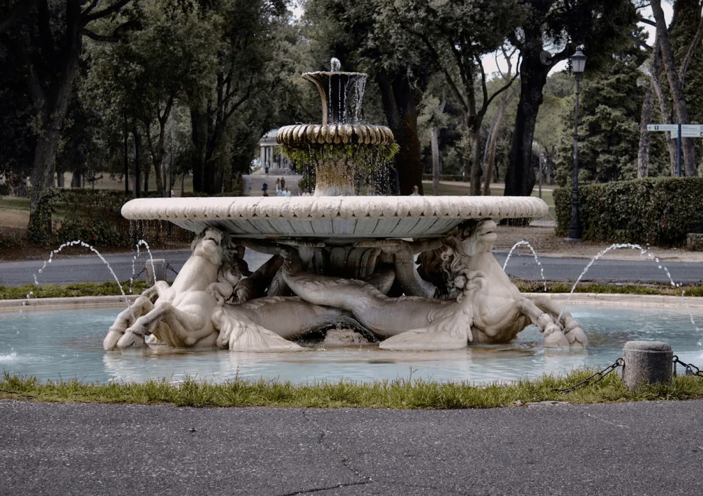 Fountain Installation in Sunny Isles Beach, FL: A Guide