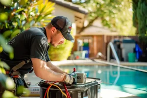 Pool Repair & Replacement in Hollywood, FL: What Homeowners Should Know
