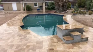 Pool Remodel Consulting