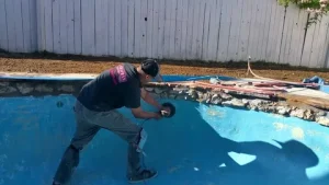 Pool Remodeling Services