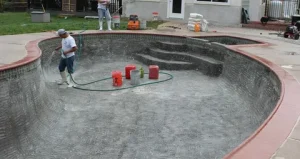 Pool Repair Near Me