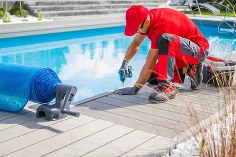 Pool Remodeling Near Me